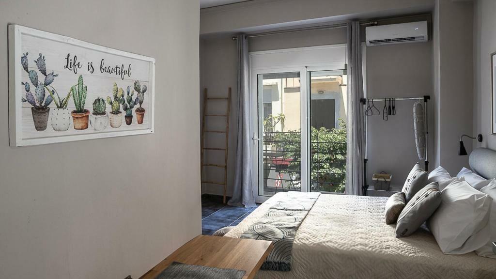 Yasemi Studio 1 Iráklio Kültér fotó